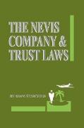 The Nevis Company & Trust Laws