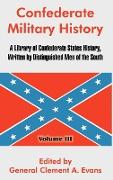 Confederate Military History