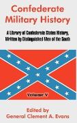 Confederate Military History