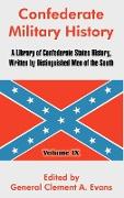 Confederate Military History