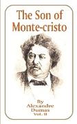 The Son of Monte-Cristo