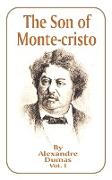 The Son of Monte-Cristo