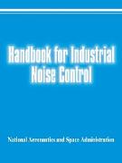 Handbook for Industrial Noise Control