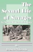 The Sexual Life of Savages