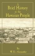 A Brief History of the Hawaiian People