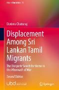 Displacement Among Sri Lankan Tamil Migrants