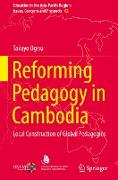 Reforming Pedagogy in Cambodia