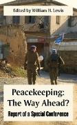 Peacekeeping