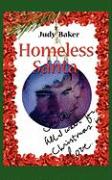 Homeless Santa