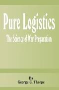 Pure Logistics