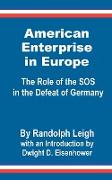 American Enterprise in Europe