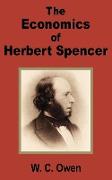 Economics of Herbert Spencer, The