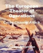 The European Theater of Operations