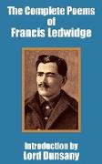 Complete Poems of Francis Ledwidge, The