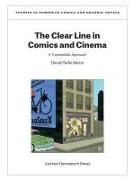 The Clear Line in Comics and Cinema