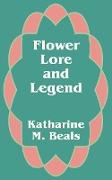 Flower Lore and Legend