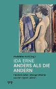 Ida Erne Anders als die Andern