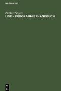 LISP ¿ Programmierhandbuch