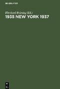 1935 New York 1937