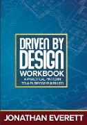 Driven by Design Workbook