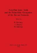 Non-Flint Stone Tools and the Palaeolithic Occupation of the Iberian Peninsula