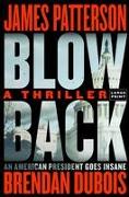 Blowback: James Patterson's Best Thriller in Years
