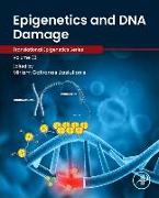 Epigenetics and DNA Damage