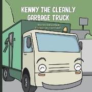 Kenny the Cleanly Garbage Truck