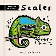 Wee Gallery Touch and Feel: Scales