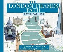 London Thames Path