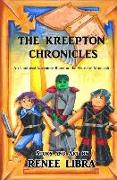 The Kreepton Chronicles