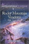 Rocky Mountain Vendetta