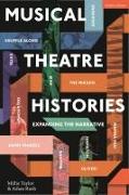 Musical Theatre Histories