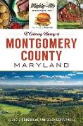 A Culinary History of Montgomery County, Maryland