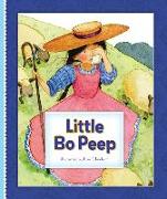 Little Bo Peep