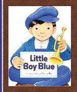 Little Boy Blue