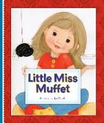 Little Miss Muffet