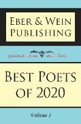 Best Poets of 2020: Vol. 3