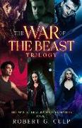 The War Of The Beast Trilogy