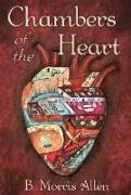 Chambers of the Heart: speculative stories
