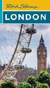 Rick Steves London (Twenty-fourth Edition)