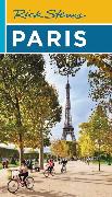 Rick Steves Paris (Twenty-fourth Edition)