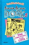 Una Sabelotodo No Tan Lista / Dork Diaries: Tales from a Not-So-Smart Miss Know-It-All