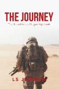 The Journey: The Life and Times of Logan Nighthawk