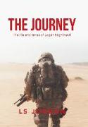 The Journey: The Life and Times of Logan Nighthawk