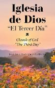 Iglesia De Dios "El Tercer Día"