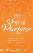60 Days of Purpose