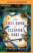 The Lost Book of Eleanor Dare