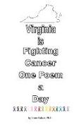 Virginia is Fighting Cancer One Poem a Day