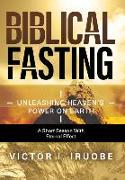Biblical Fasting
